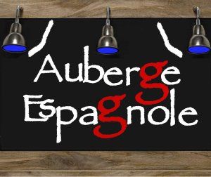 Auberge Espagnole