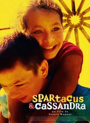 Projection-rencontre : Spartacus et Cassandra / Balkanica
