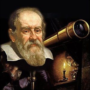 Le messager céleste : Galilée et la révolution astronomique