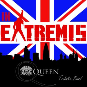 In Extremis - tribute to QUEEN