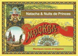 Concert de Natacha & nuits de Princes