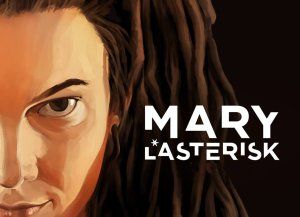 Concert du Mois - Mary L'Astérisk