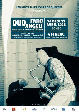 Duo Faro / Angeli