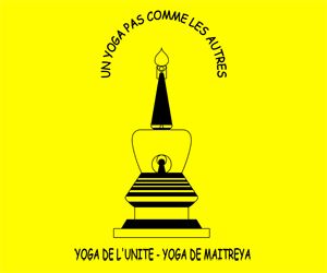 weekend de yoga de l'unité yoga de Maitreya pres de Toulouse