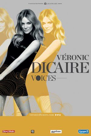 Nouvelle date pour Véronique Dicaire à Toulouse