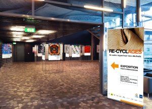 Re-cyclages Montpellier 