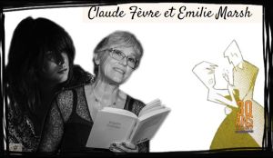 Claude Fèvre & Emilie Marsh 