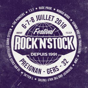 Festival Rock'n'stock
