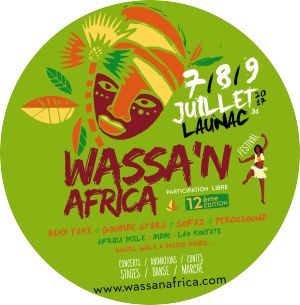 wassa'n Africa