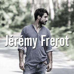 JEREMY FREROT