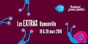 Festival Les EXTRAS