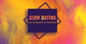 Slow Dating à Rodez