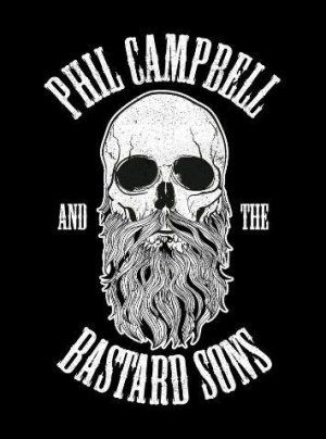 Phil Campbell and the Bastard Sons