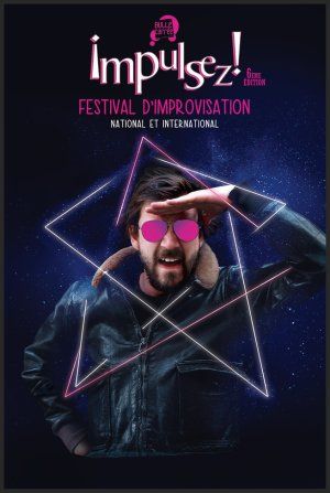 Festival Impulsez 6ème édition