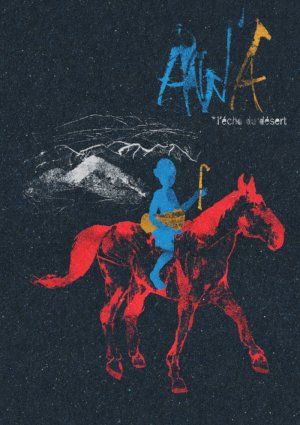 Awa, Conte musical illustré