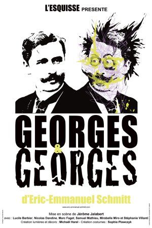 GEORGES & GEORGES