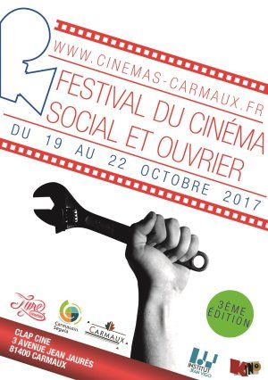 Festival du film social et ouvrier
