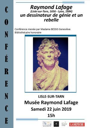 Conférence Raymond Lafage