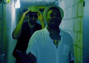 Troy Berkley & Krak in Dub [dub dance hall sound system] + 20/20 Selecta [reggae sound system]