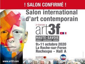 Salon international d'art contemporain