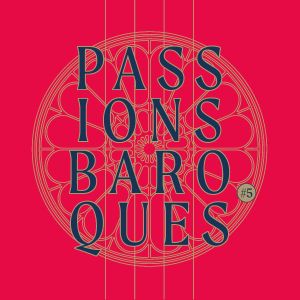 PASSIONS BAROQUES