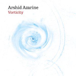 Arshid Azarine à la Seine Musicale le 04 mai 2024 pour son nouvel album Vorticity