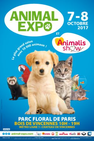 Animal Expo & Animalis Show 2017