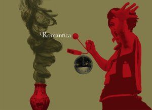 "Romantica" de Pascal Rémi 