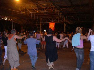 Dançar al país - Bals occitans de l'été