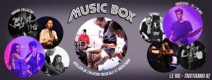 MUSIC BOX 