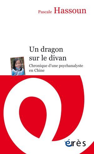 Rencontre P. Hassoun, Un dragon sur le divan - Made in Asia #10