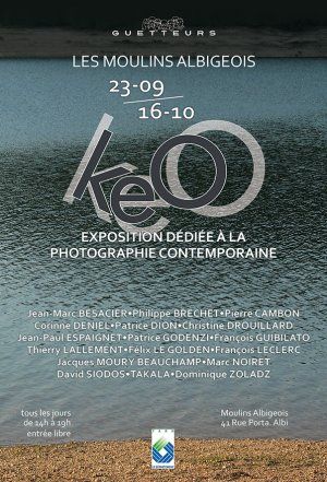 KEO exposition photographique 
