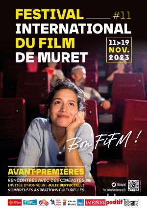 Festival International du Film de Muret