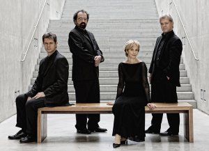 Quatuor Hagen en concert exceptionnel à Toulouse !