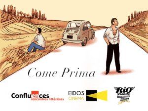 BD CONCERT / COME PRIMA