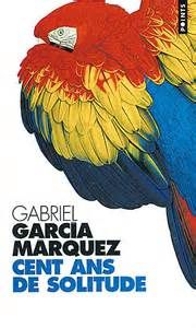 Lecture à voix haute : 100 ans de solitude de García Marquez