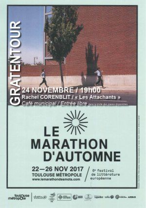 Marathon D'Automne
