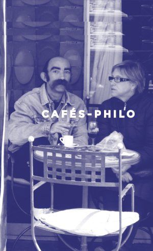 Café Philo