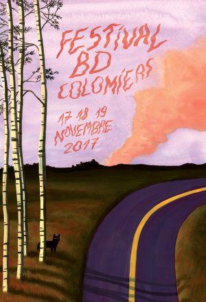Festival BD de Colomiers