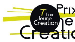 7e Prix de la Jeune Création
