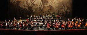 Filarmonica Teatro Regio Torino / Gianandrea Noseda & Bertrand Chamayou
