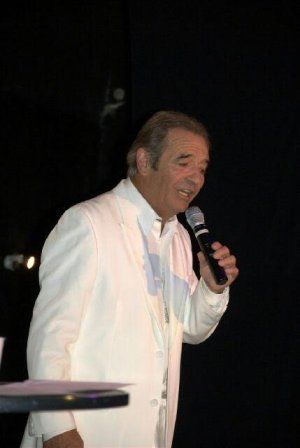 Alain Pasche
