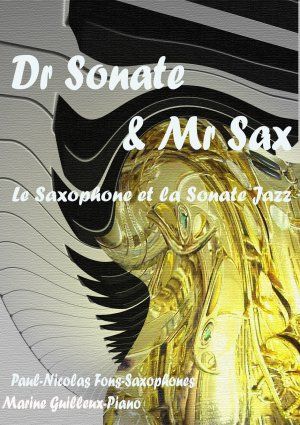 Dr Sonate & Mister Sax