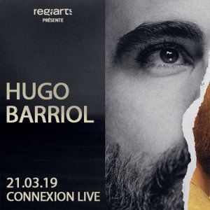 Hugo Barriol + Guest