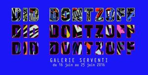 Exposition DID DONTZOFF 