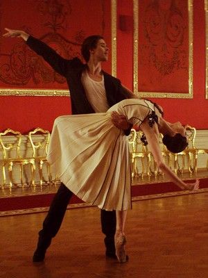 Retransmission du Ballet du Bolchoï - l'Age d'or - Russie