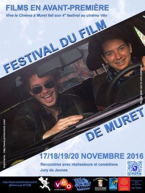 Festival du Film de Muret #4