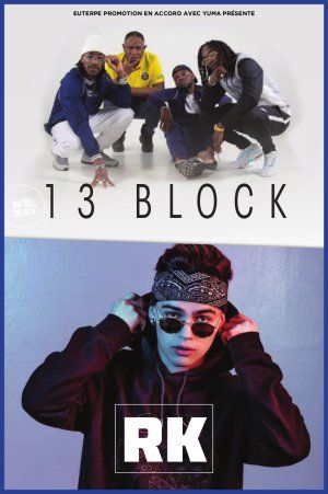 RK+13 BLOCK