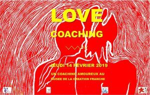 Love coaching