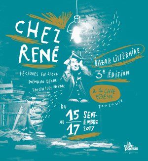 Chez René - Bazar littéraire
